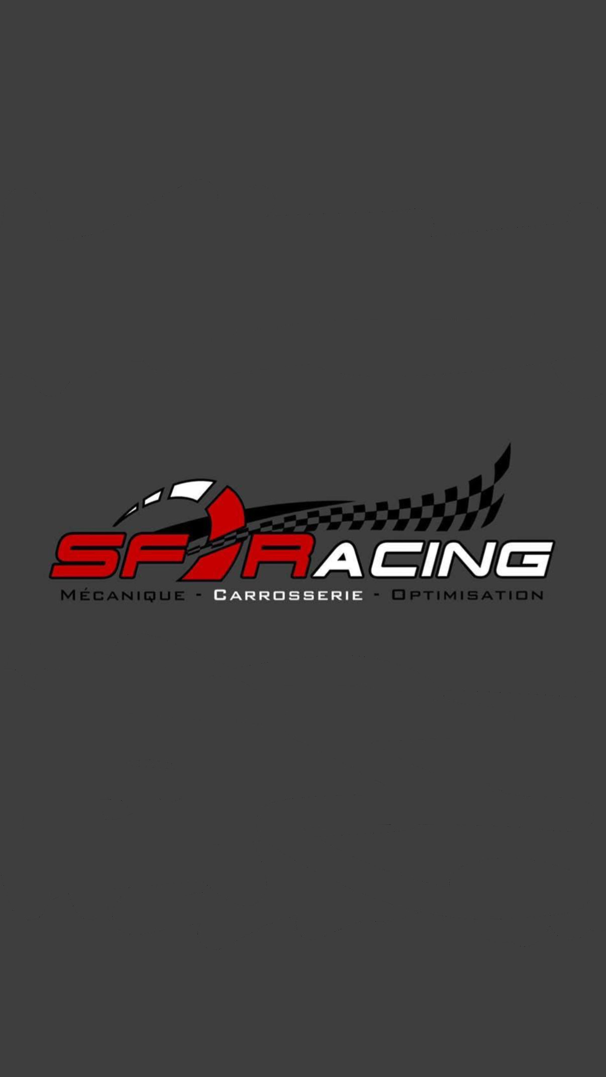SF Racing — Mécanique, Carrosserie, Optimisation